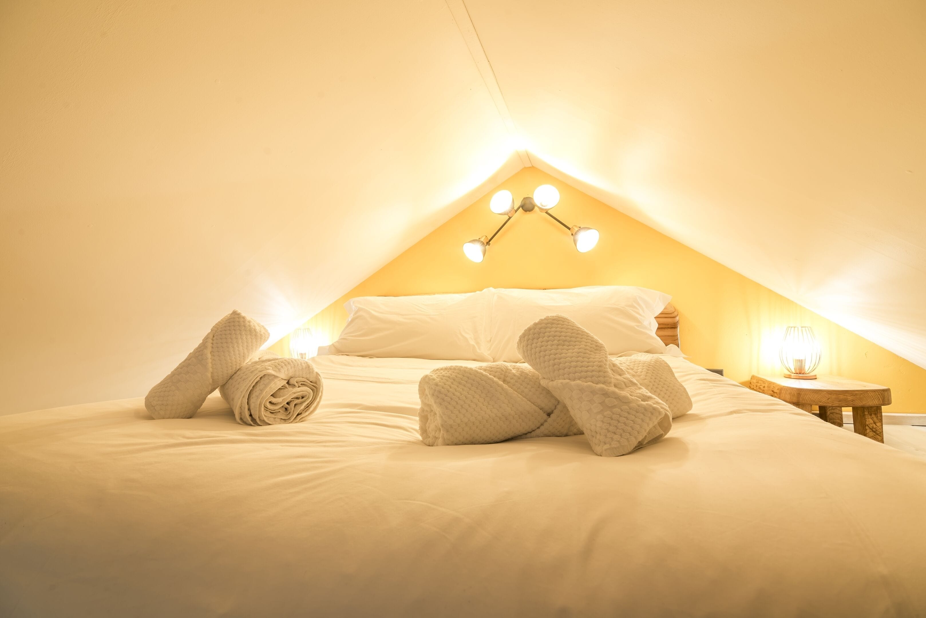 Fern Cottage - 1 Bedroom - Tiers Cross