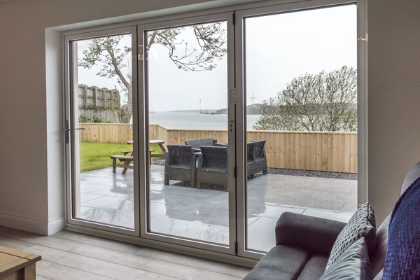 House (3 Bedrooms) | View from room