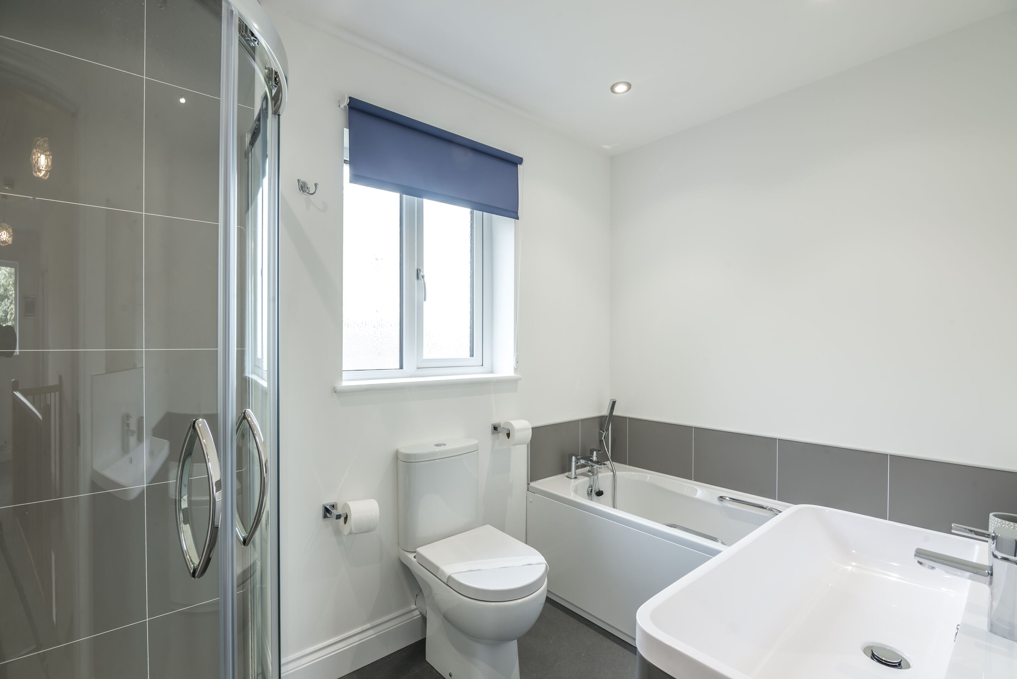 Martello View - 3 Bedroom - Llanreath