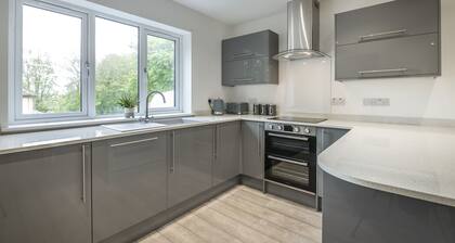 Martello View - 3 Bedroom - Llanreath