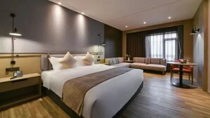 Room - Jia Long Hotel (Beijing)