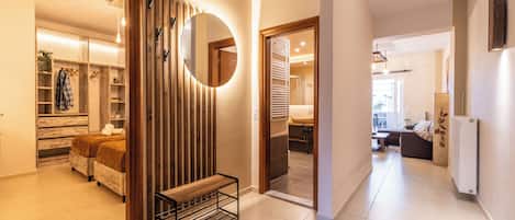 Appartement | Coin séjour