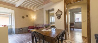I Bei Ricordi - Historic Centre Apartment 6