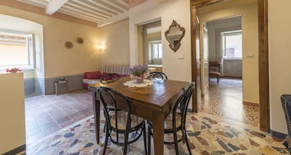 I Bei Ricordi - Historic Centre Apartment 6