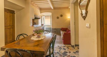 I Bei Ricordi - Historic Centre Apartment 6