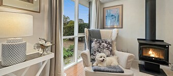 The Nook — Stay 3 Pay 2