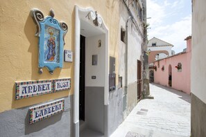 Detalle exterior