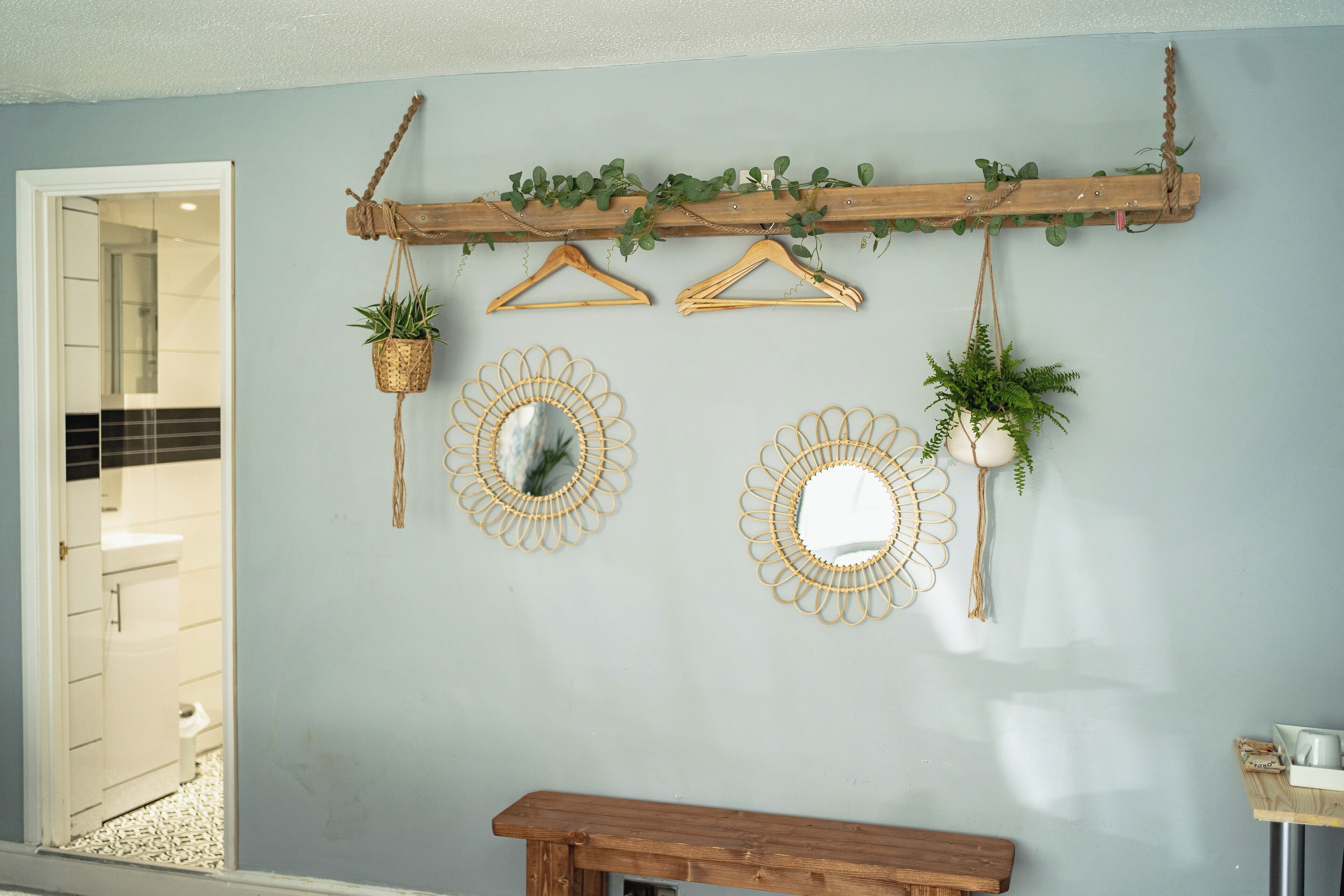 Grand Δωμάτιο | Κλινοσκεπάσματα υψηλής ποιότητας, κουρτίνες συσκότισης 