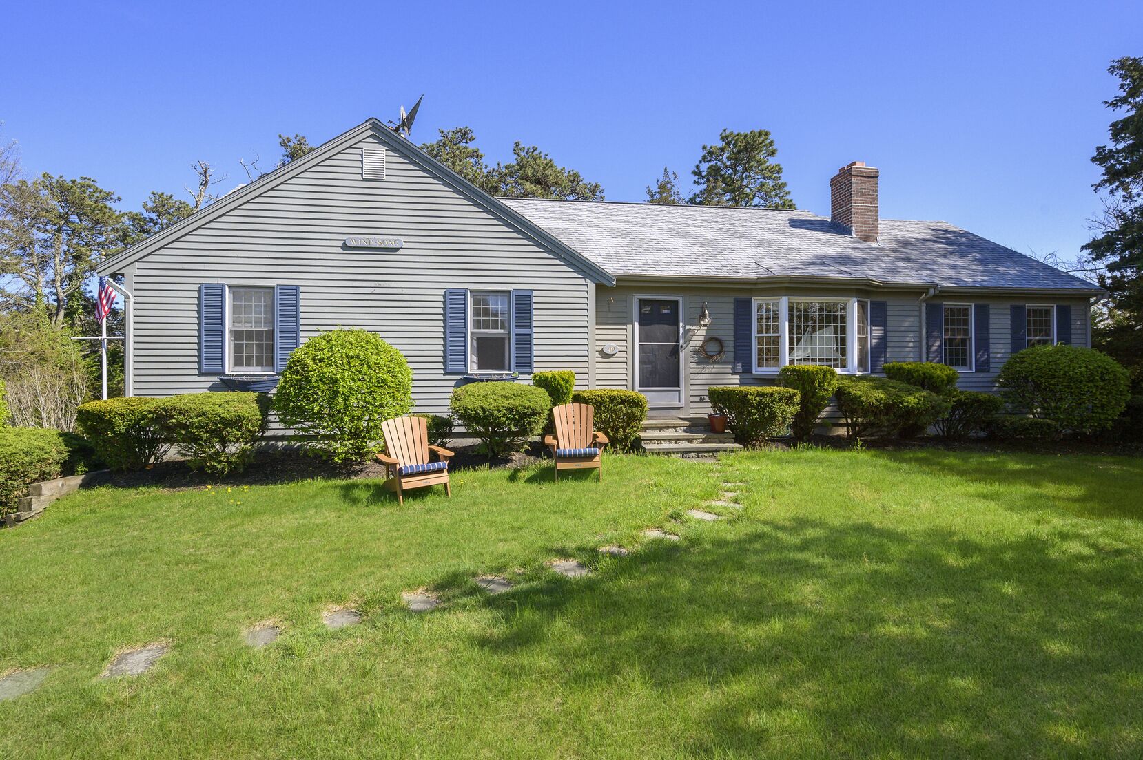 Spectacular Northside Dennis Home!