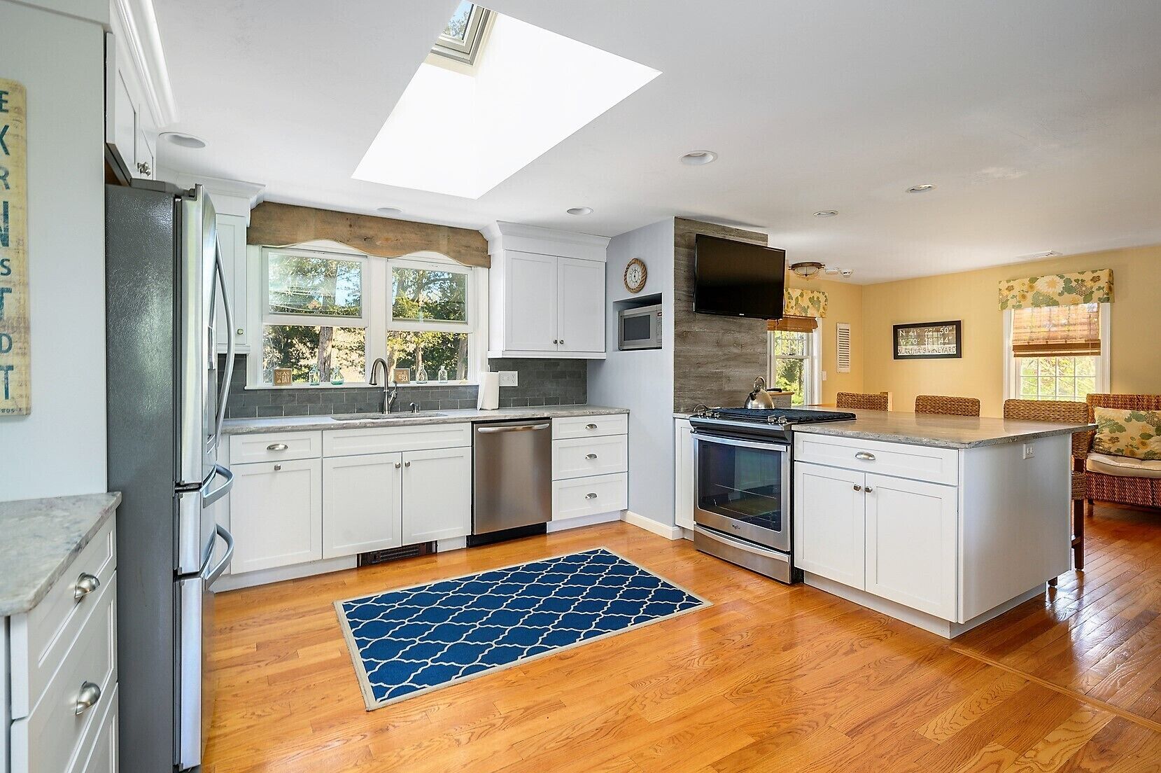 Spectacular Northside Dennis Home!