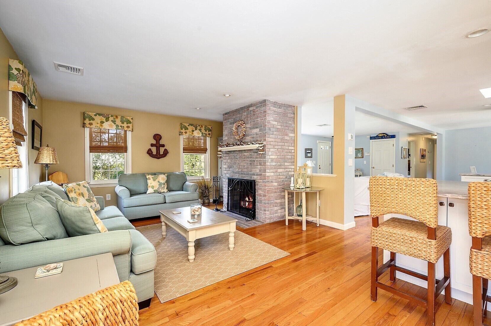 Spectacular Northside Dennis Home!