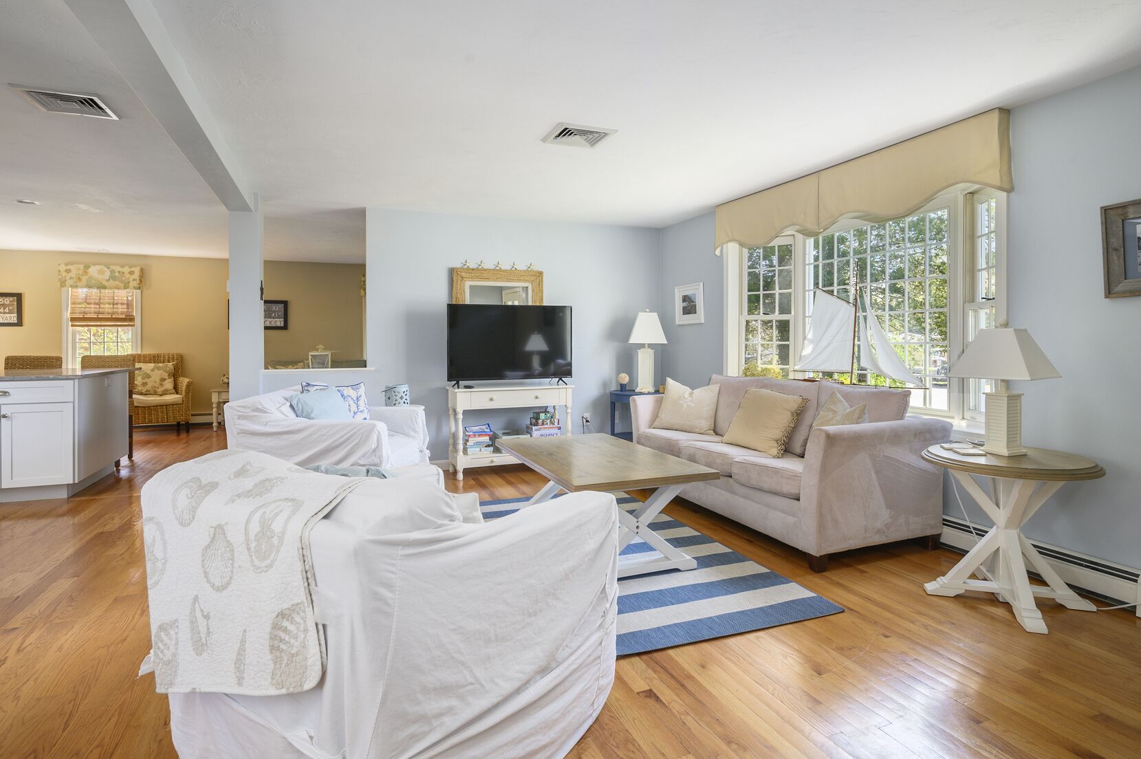 Spectacular Northside Dennis Home!