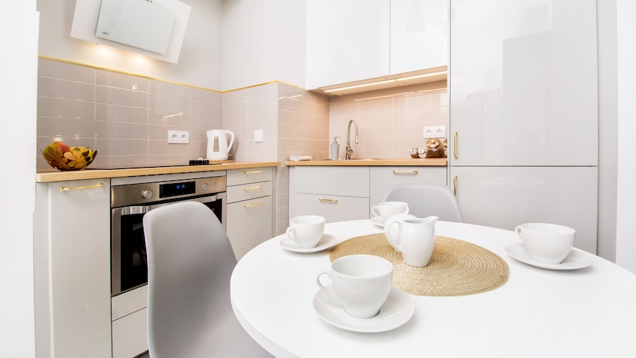 erApartments Browary Warszawskie