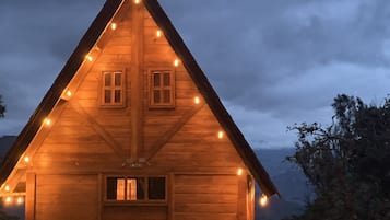 Esterni