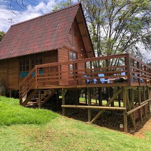Fachada