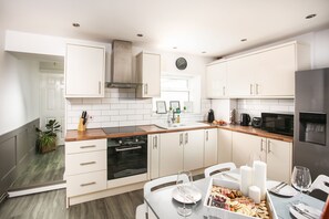 Maison | Cuisine privée