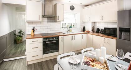 Cosy Plymouth 2 bedroom house - Plymouth