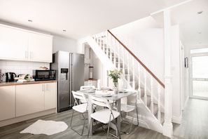 Maison | Cuisine privée | Réfrigérateur