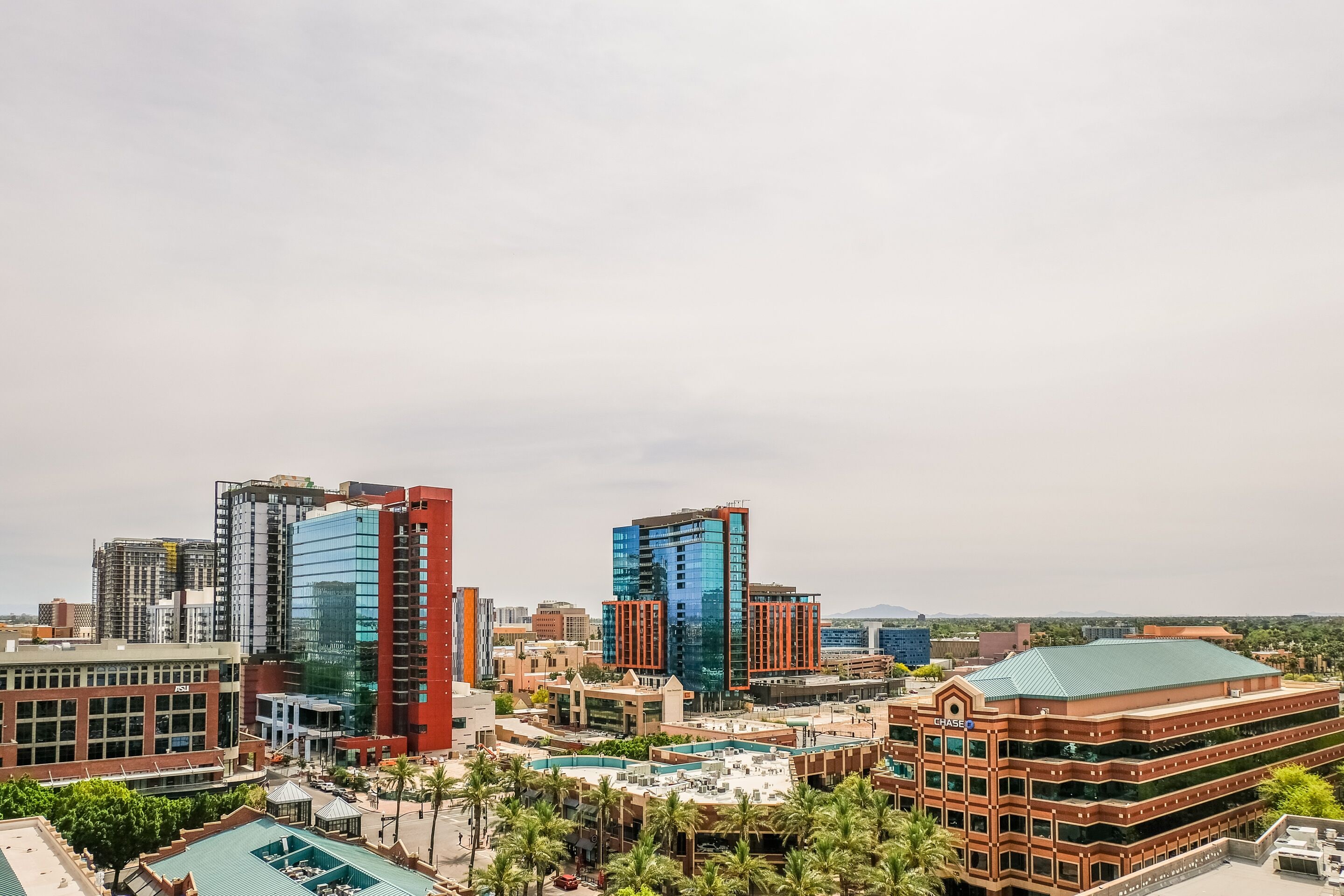 FRONTDESK West 6 Apts Downtown Tempe