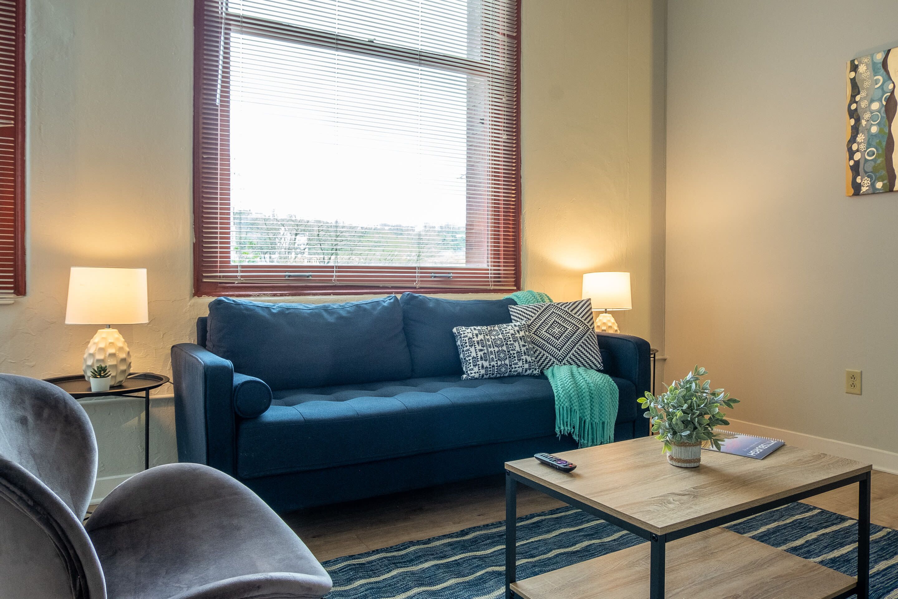 FRONTDESK 300 Heinz St Apts Pittsburgh