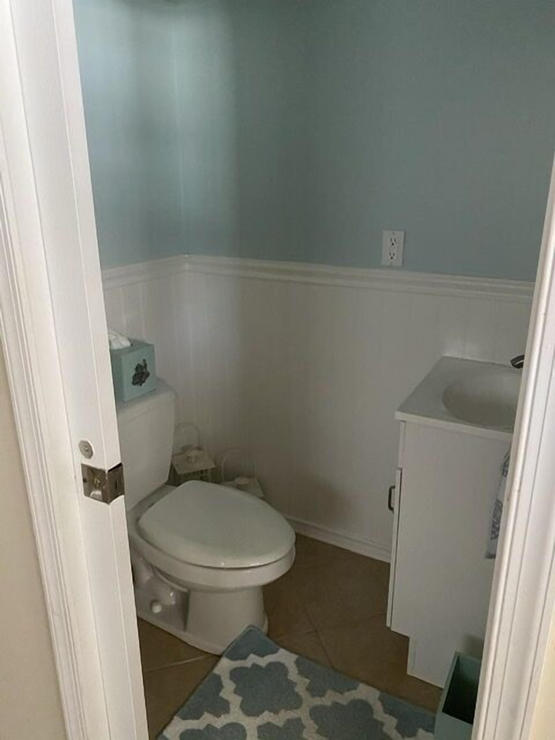 Single family home in the heart of Townsend Inlet!