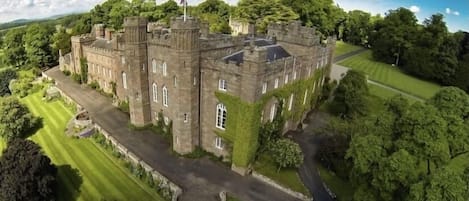 Apartment, 1 King Bed | Exterior