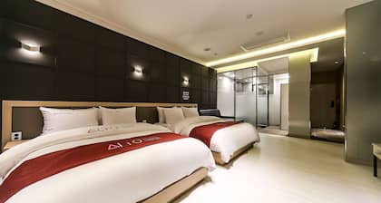 Yeongju Hotel