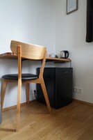 Servicio a la habitación