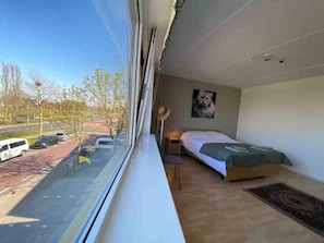 3 chambres, Wi-Fi