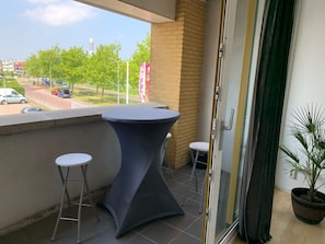 Speisen im Freien