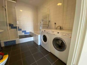 Badewanne