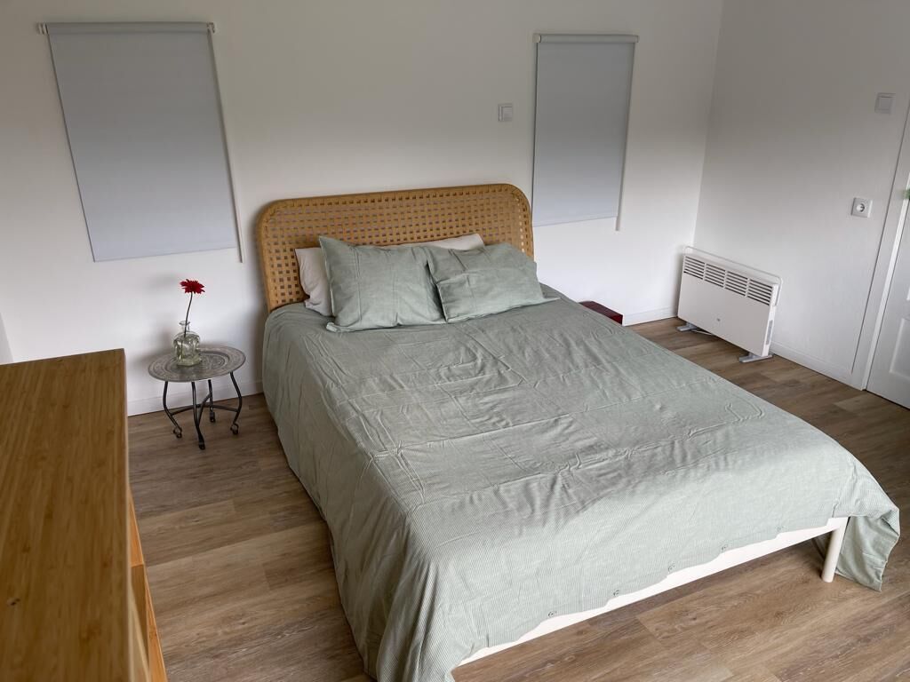 Rustic house in Pala / Ribadouro - Baião