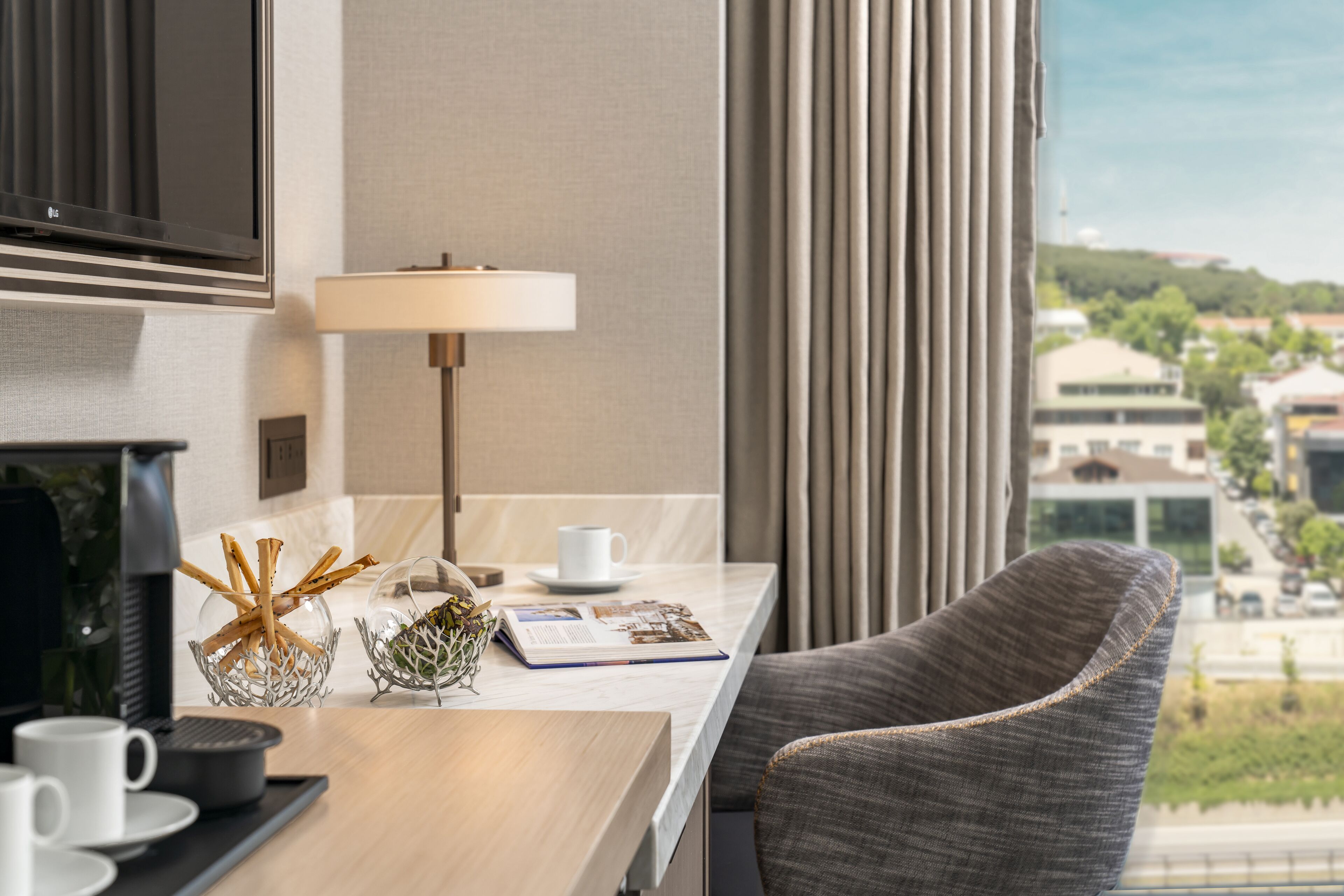 Foto - Address Istanbul