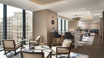 Lounge eksekutif