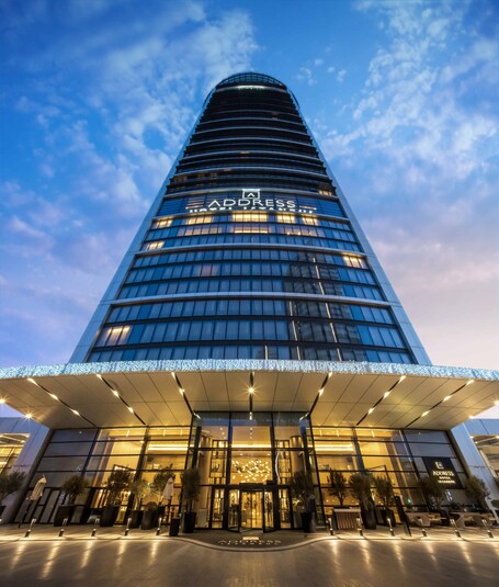 Address Istanbul - Image 2