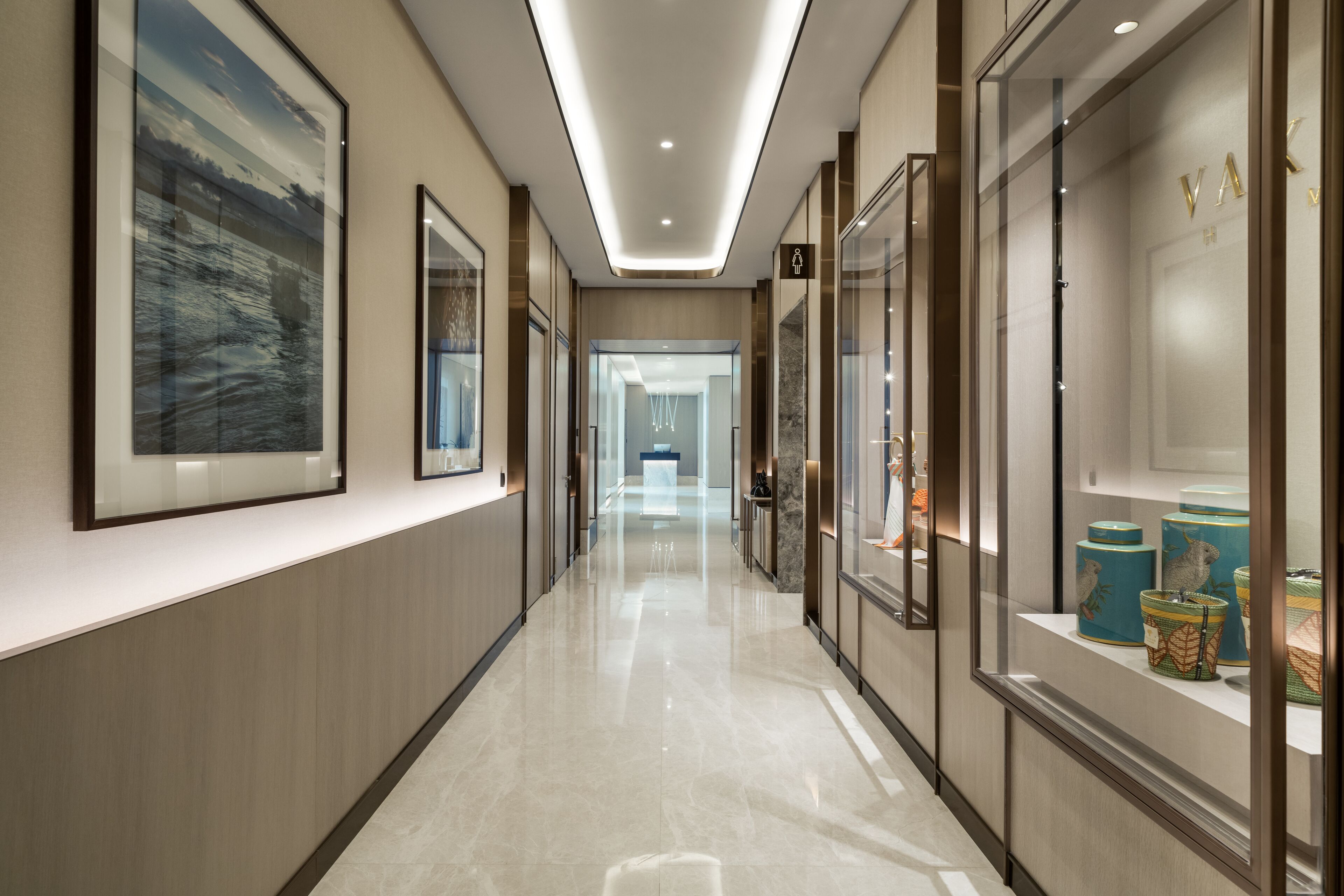 Foto - Address Istanbul