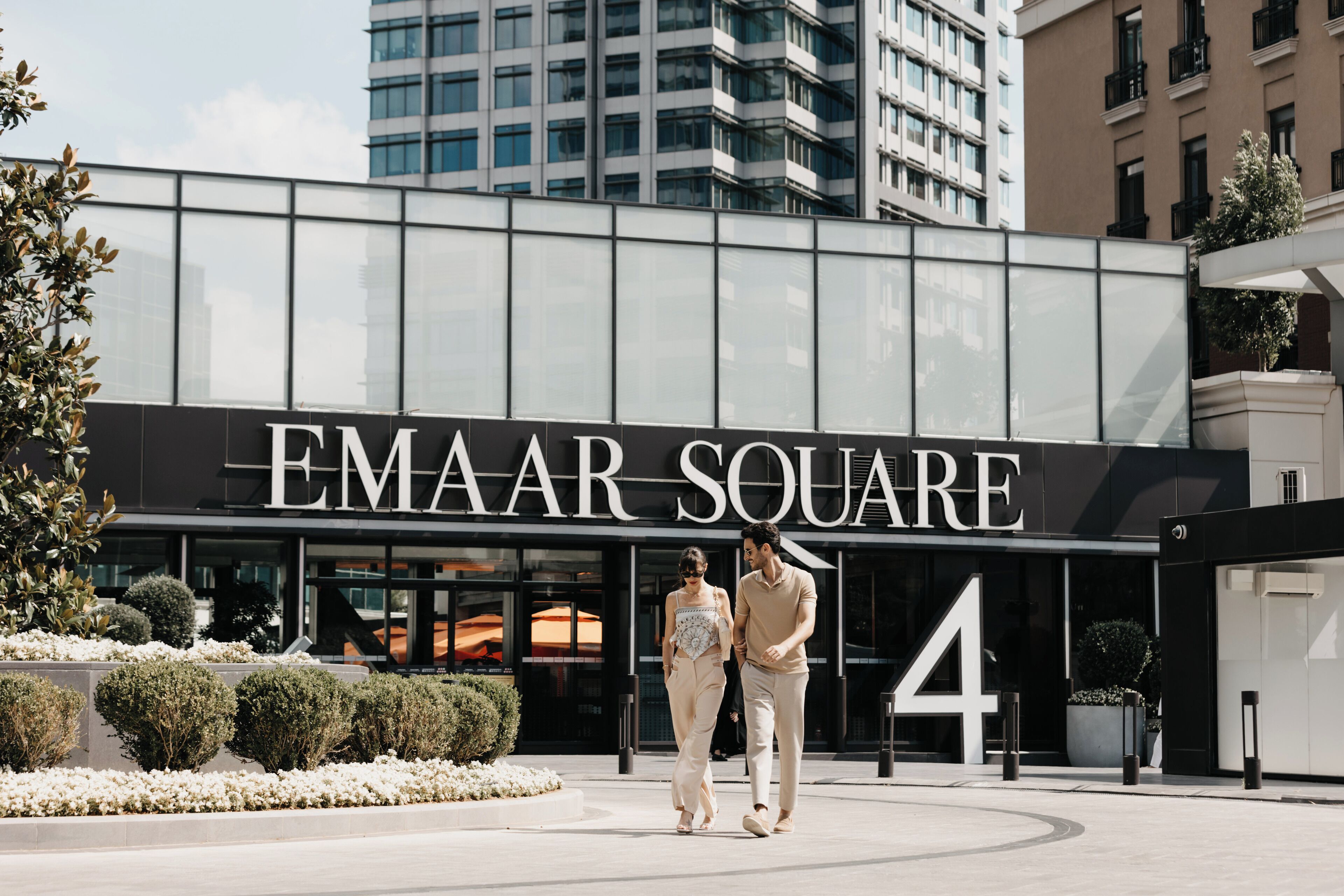 Foto - Address Istanbul