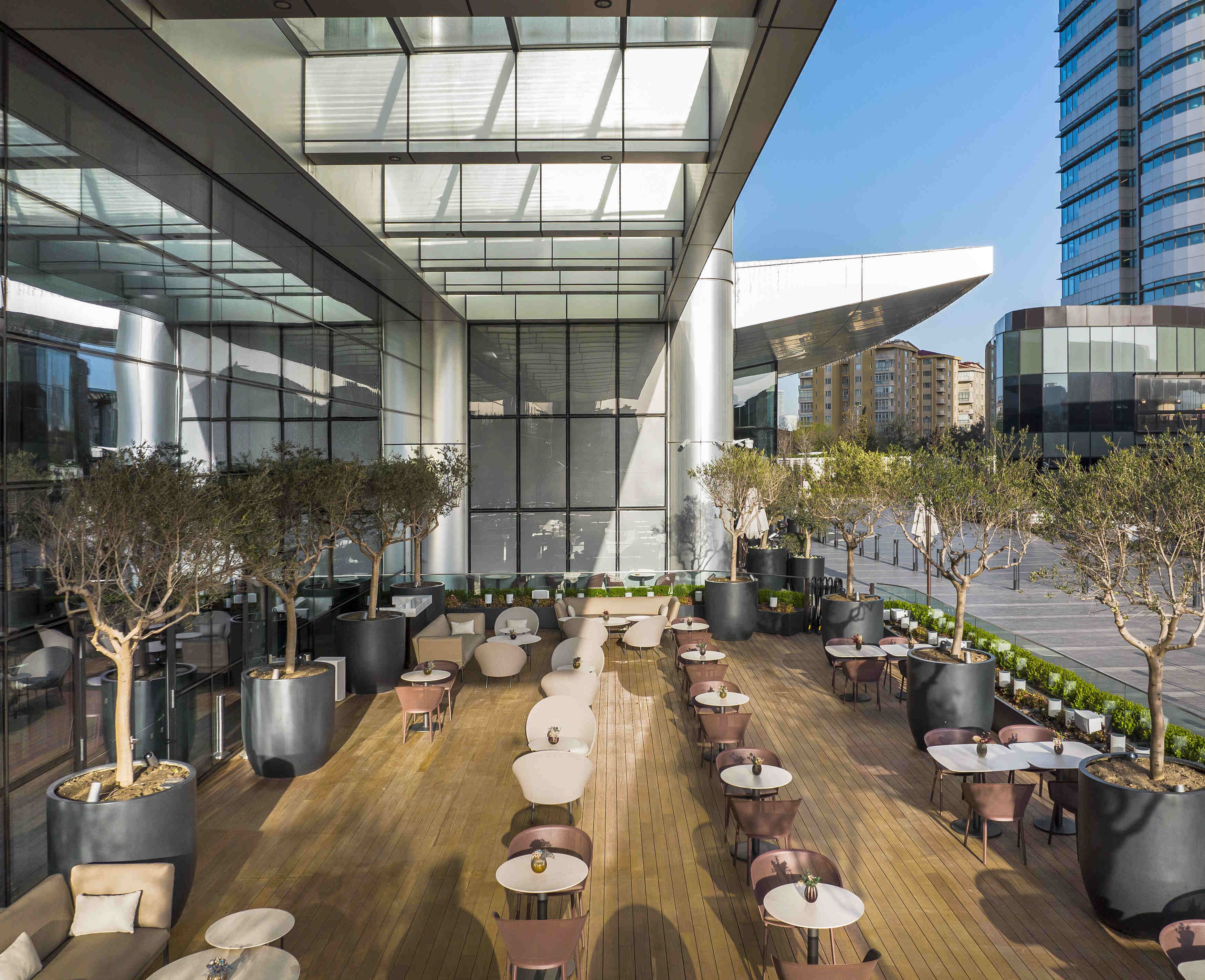 Foto - Address Istanbul