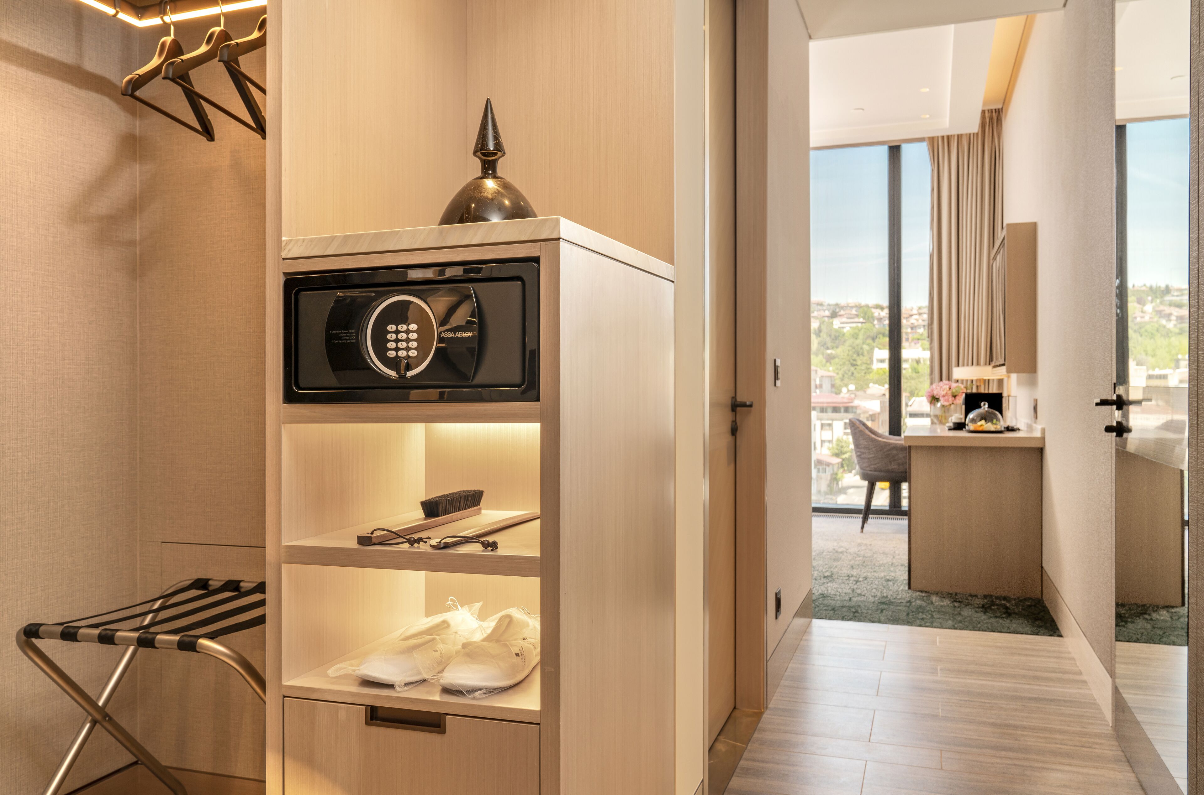 Foto - Address Istanbul