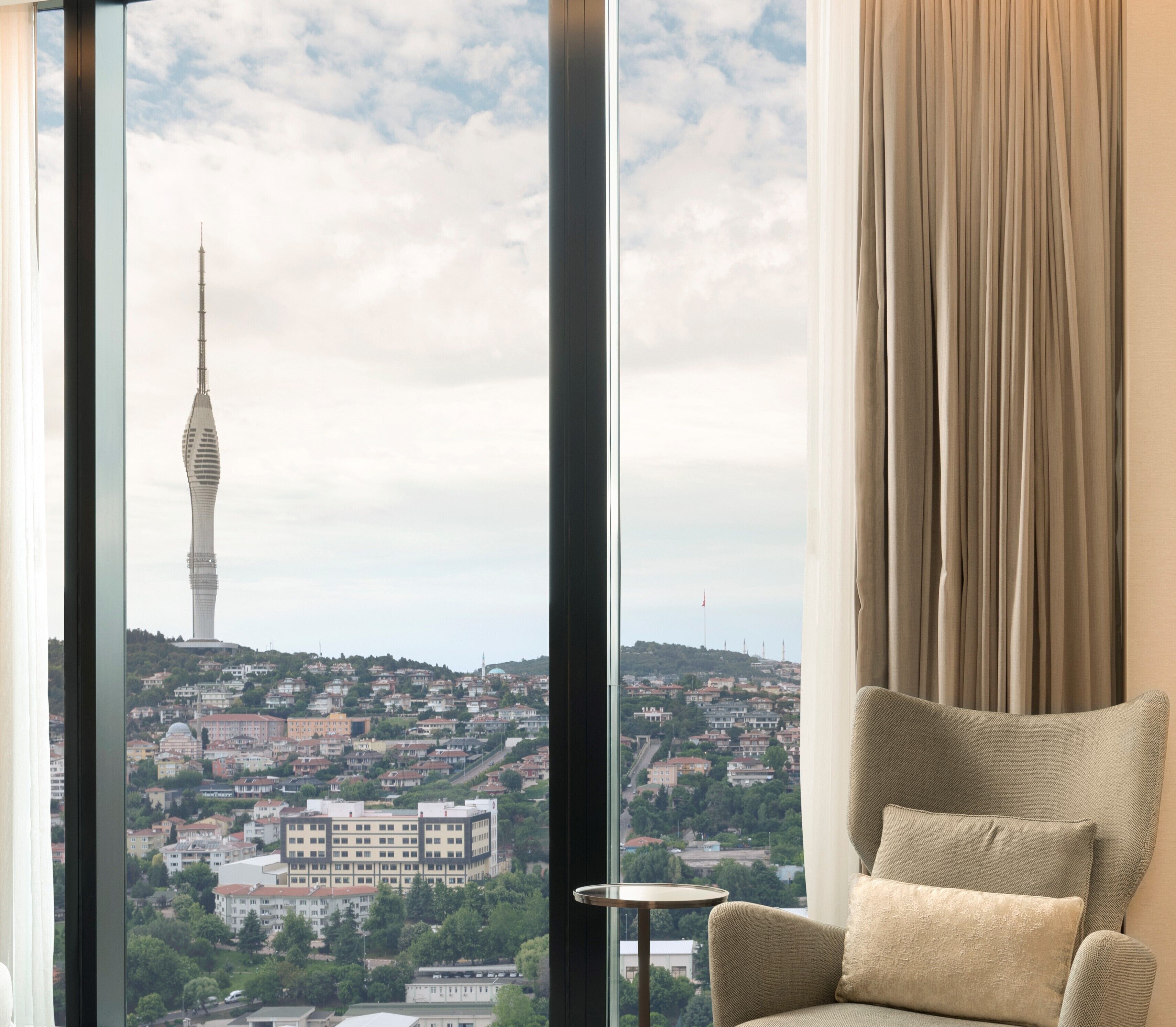 Foto - Address Istanbul