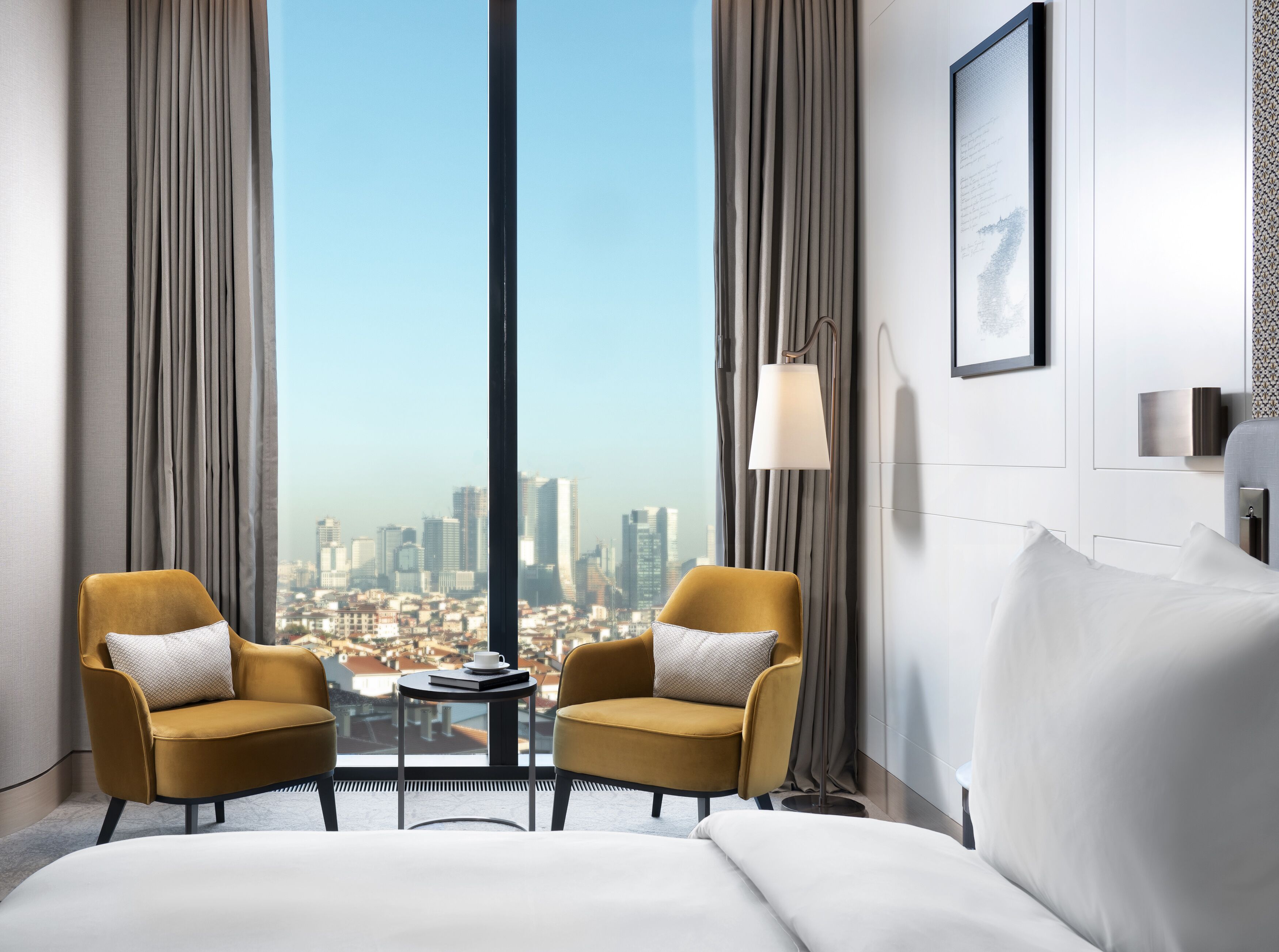 Foto - Address Istanbul