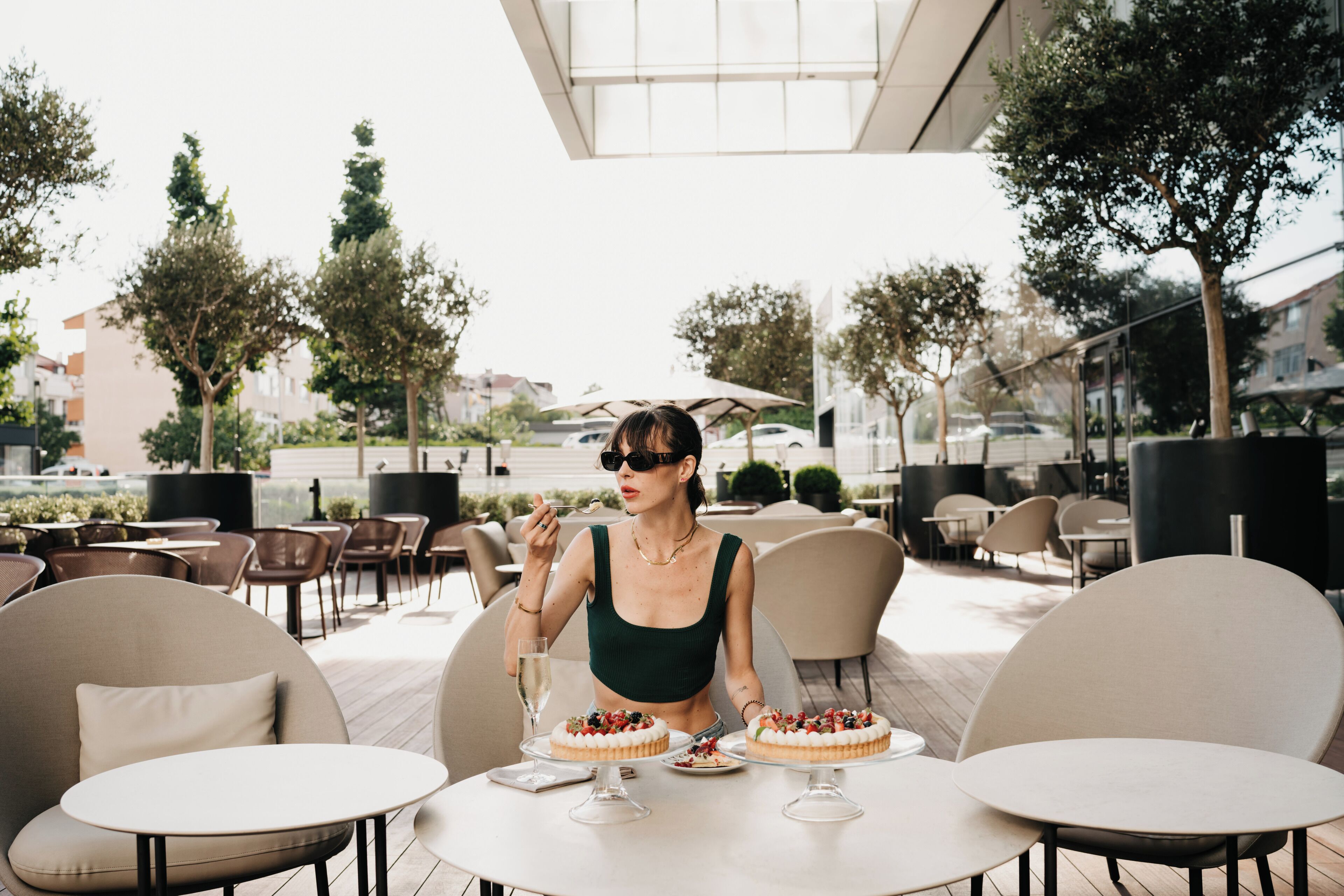 Foto - Address Istanbul