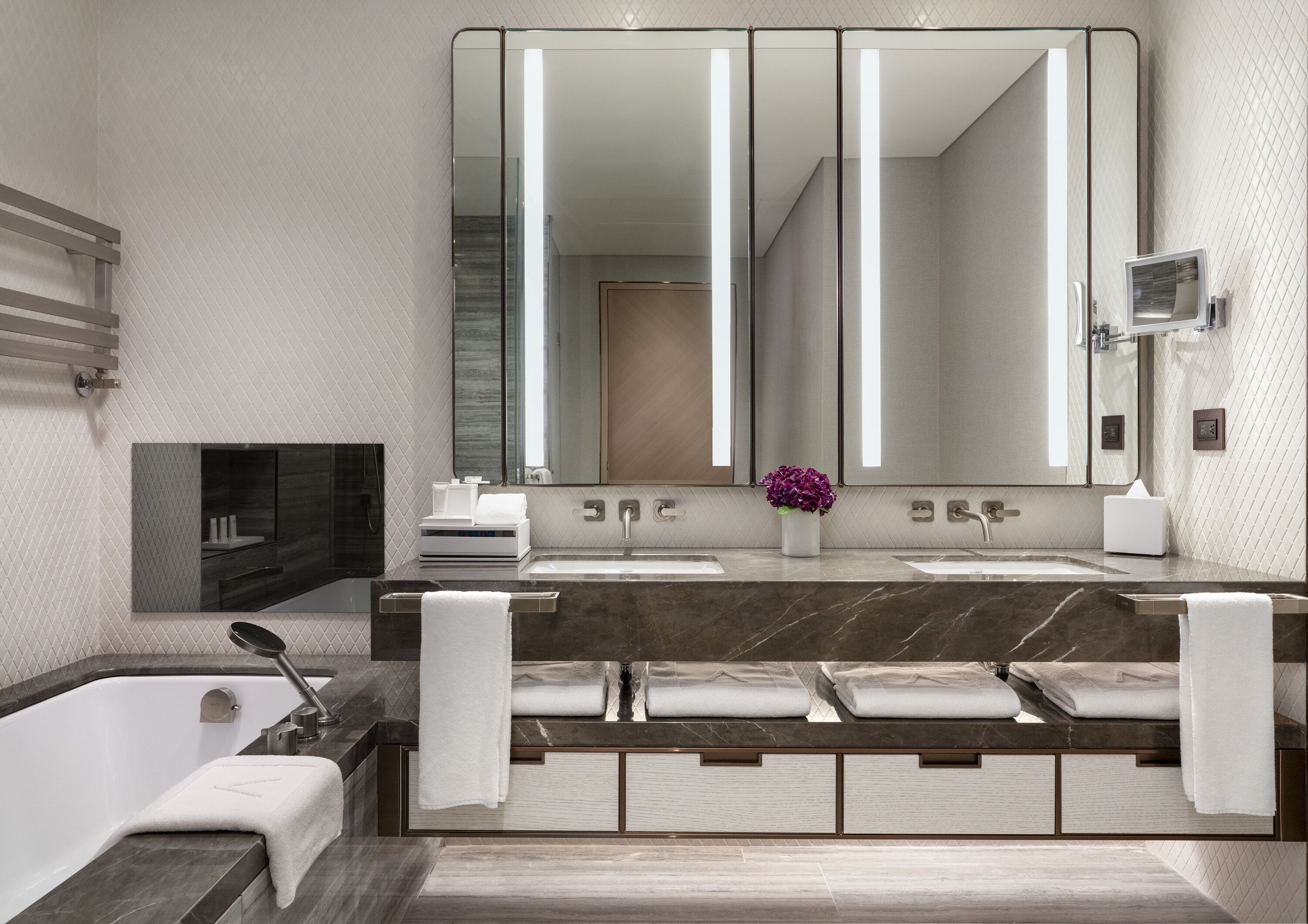 Foto - Address Istanbul