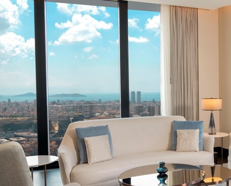 Address Istanbul - Image 4