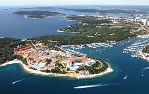 Exterior - Awesome Apartment in Pula With Wifi and 2 Bedrooms (Pula)