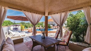 House | Exterior - Awesome Home in Pula With Wifi and 3 Bedrooms (Pula)