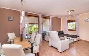 Ferienhaus | Innenbereich