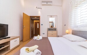 Ferienhaus | Außenbereich