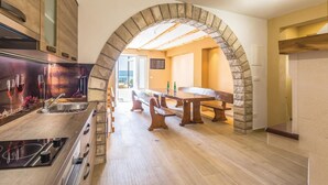 Apartment | Exterior - Beautiful Home in Medici With Wifi and 2 Bedrooms (Omis)
