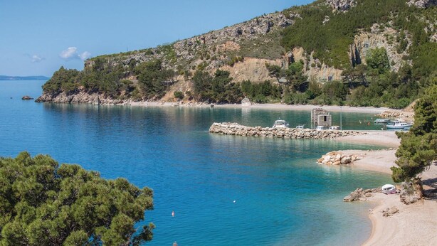 Apartment | Exterior - Beautiful Home in Medici With Wifi and 2 Bedrooms (Omis)
